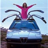 Lancia Mizar (Michelotti), 1974 - Photo: Rainer W. Schlegelmilch